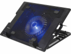 Tracer TRASTA46338 notebook cooling pad 43.2 cm (17 ) 100...