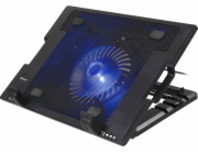 Tracer TRASTA46338 notebook cooling pad 43.2 cm (17 ) 1000 RPM