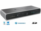 Sonnet Echo 11 Thunderbolt 4 Dock, dokovací stanice