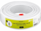 Koaxiální kabel 90dB, CCS