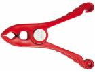 Knipex KLAMMER / KNIPEX VDE KUNSTSTOFF- 98 64 02