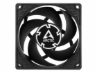 ARCTIC P8 Case Fan - 80mm case fan low noise - Value Pack...