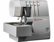 Singer HD0405 sewing machine electric silver