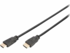 Digitus HDMI Premium vysokorychlostní propojovací kabel s...