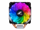 Zalman chladič CPU CNPS9X OPTIMA RGB/ 120mm RGB ventiláto...