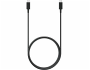 Samsung USB-C kabel (5A, 1.8m) Black