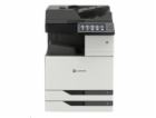 Lexmark CX922de A3 Color laser MFP+Fax, 45 ppm