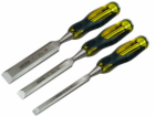 Stechbeitel-Set FatMax, 3-teilig