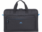 RIVACASE 8059 Black Laptop Bag 17,3