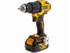 DEWALT DCD709M2T-QW