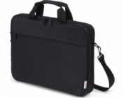 Dicota BASE XX Toploader 15-17.3" Black D31855 DICOTA BASE XX Laptop Bag Clamshell 13-14.1" Black