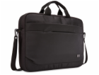 Case Logic 3986 Value Laptop Bag ADVA114 ADVA LPTP 14 AT BLK