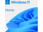 Microsoft Windows 11 Home, software operačního systému