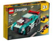 LEGO® Creator 31127 Závoďák