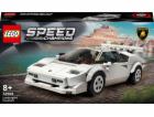 LEGO® Speed Champions 76908 Lamborghini Countach