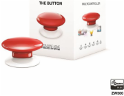 Fibaro The Button nouzové tlačítko Bezdrátový Budík