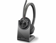 Voyager 4320 UC, Headset