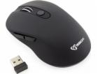 Sbox Wireless Mouse WM-911B black