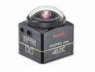 Kodak SP360 4k Extrem Kit Black