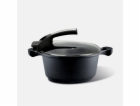 Pensofal Saxum Saucepan 24cm (W/Glass) 5808