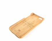 Woodcessories EcoCase Cevlar iPhone 6(s) / Plus Bamboo eco160