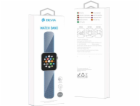 Devia Deluxe Series Sport3 Band (40mm) Apple Watch nectarine