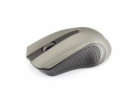 Sbox WM-373G Wireless Mouse gray