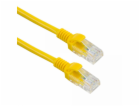 Sbox UTP-10Y CAT5E 10 M yellow