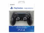 Sony Dualshock4 V2 Wireless Controller Jet Black