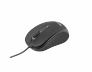 Tellur Basic Wired Mouse mini USB black