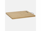 Pensofal Academy Chef Wood Cutting Block 33.5x24cm 1109