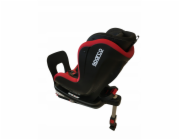 Sparco SK500I Black (SK500IBK) Max 18 Kg