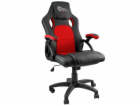 Herní židle White Shark Kings Throne Black/Red Y-2706