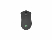 White Shark Gaming Mouse Hector GM-5008 black