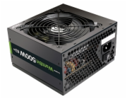 Zalman ZM500-XEII Wattbit II 500W 83+