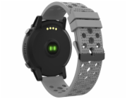 Denver SW-660 šedé Chytré hodinky Bluetooth 