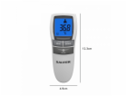 Salter TE-250-EU No Touch Infrared Thermometer