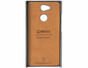 Krusell Sunne Cover Sony Xperia L2 vintage grey