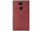 Krusell Sunne Cover Sony Xperia L2 vintage red