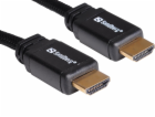 Sandberg 508-98 HDMI 2.0 19M-19M, 2m