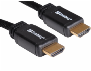 Sandberg 508-98 HDMI 2.0 19M-19M, 2m