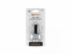 Sbox Car Charger CC-331B 3.1A black/grey