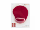 Sbox MP-01R Red Gel Mouse Pad