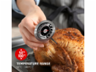 Salter 512 SSCREU16 Analogue Meat Thermometer