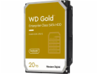 Western Digital Gold 3.5 20 TB Serial ATA III