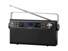 SENCOR SRD 7800 DAB/FM/BT RÁDIO SENCOR