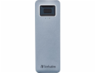 Verbatim Fingerprint Secure SSD USB 3.2 Gen 1 USB-C 2,5  ...