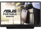 ASUS MB165B, LED monitor