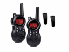 Denver WTA-446 Walkie-Talkie max. 5 km range