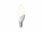 Philips Hue White E14, LED žárovka